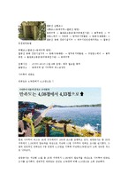 [여행사 경영론] 울산&대구 시티투어 현황과 발전방안-11