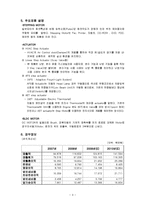 [국제경영] 모아텍 기업조사-6