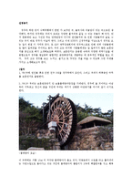 [관광학] 투어컨설팅-가이드와 함께 하는 경주여행-1