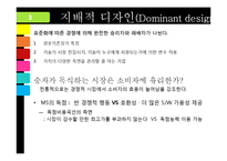 [기술경영] Microsoft의 성공요인과 미래-7