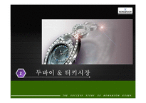 [국제마케팅] 로만손 성공요인 분석-ERIS모델-7