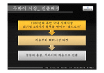 [국제마케팅] 로만손 성공요인 분석-ERIS모델-9