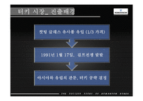 [국제마케팅] 로만손 성공요인 분석-ERIS모델-16