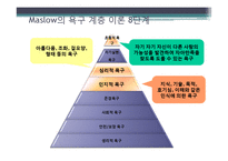 [소비자행동론] Maslow 욕구 계층 이론과 광고가 소비자에게 미치는 영향-4