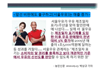 [소비자행동론] Maslow 욕구 계층 이론과 광고가 소비자에게 미치는 영향-17