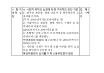 [경영학] 사회적 기업 정부지원 사례 및 문제점과 과제-14