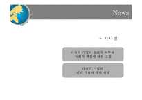[국제경영] 기업의 윤리적, 비윤리적 행동 사례-월마트, 구글의 중국 협력사-12