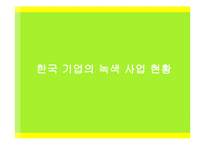 [경영학] 녹색경영과 녹색기업-9