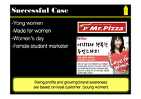 [마케팅원론] 파워에이드 마케팅 전략(영문)-4