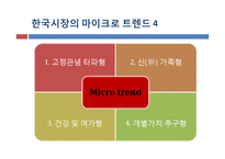[소비자학] 마이크로 마케팅 기업의 현지화 사례전략-8
