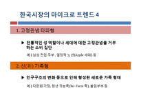 [소비자학] 마이크로 마케팅 기업의 현지화 사례전략-9