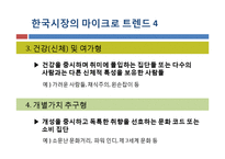 [소비자학] 마이크로 마케팅 기업의 현지화 사례전략-10