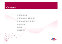 [관광학] 싱가포르 관광기구 및 정책 SWOT 분석-2