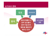 [관광학] 싱가포르 관광기구 및 정책 SWOT 분석-6