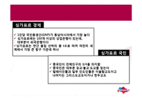 [관광학] 싱가포르 관광기구 및 정책 SWOT 분석-8