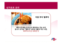 [관광학] 싱가포르 관광기구 및 정책 SWOT 분석-13