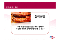 [관광학] 싱가포르 관광기구 및 정책 SWOT 분석-17