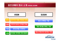 [경영학] 웅진코웨이 마케팅 성공전략-4
