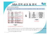 [경영전략] 두산그룹의 M&A를 통한 성장전략-17