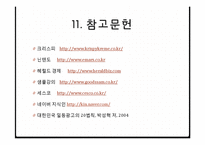 [소비자행동론] Shaping을 이용한 마케팅 전략 수립-19