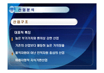 [경영학] NC Soft 엔씨소프트 기업 정보 분석-11