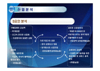 [경영학] NC Soft 엔씨소프트 기업 정보 분석-12