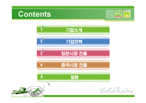 [국제경영] 진로기업의 해외진출 전략-2