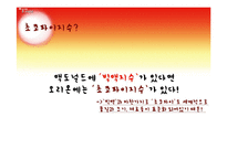 [국제마케팅] 오리온 초코파이 러시아 이문화 극복사례-4