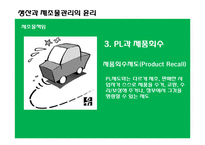 [경영윤리] 생산과 제조물관리의 윤리-11