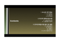 [해외시장조사] 러시아 인터넷산업-2