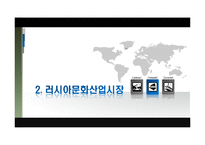 [해외시장조사] 러시아 인터넷산업-8
