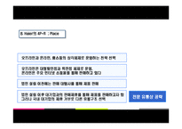 [국제경영] Haier하이얼의 한국 가전시장 공략-11