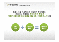 [금융학] 화폐의 진화와 향후전망-11