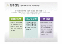 [금융학] 화폐의 진화와 향후전망-13