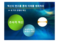 [경영정보학] 미래기업의 조건 도서 요약-7