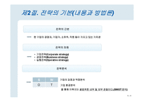 [경영학] 전략 사전, 랄프 쇼이스-6