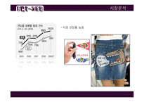 [서비스 마케팅] 스마트폰 치한정보공유서비스 제공 어플리케이션 기획안-4