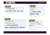 [서비스 마케팅] 스마트폰 치한정보공유서비스 제공 어플리케이션 기획안-8