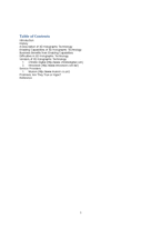 [MIS] IT기술개발-3D Holographic Technology(영문)-2