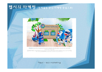 [마케팅관리] 코카콜라를 넘어서기 위한 펩시콜라 마케팅 분석 및 제언-17