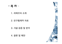 [시장조사론] 리베르따 마케팅 제안서-2