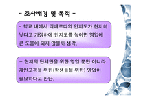 [시장조사론] 리베르따 마케팅 제안서-5