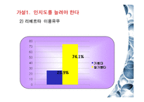 [시장조사론] 리베르따 마케팅 제안서-10