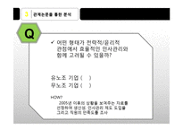 [인사관리] 유노조, 무노조와 인사관리-KT 노조의 형태와 관계-10