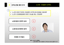 [인사관리] 유노조, 무노조와 인사관리-KT 노조의 형태와 관계-18
