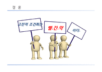 [소비자행동론] 고전적 조건화-16
