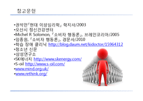 [소비자행동론] 고전적 조건화-17