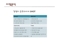 [기업정보분석] 한국 타이어 기업경영 분석(금호타이어와의 비교)-11