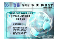 [인적자원관리] Nordstrom노드스트롬 백화점의 기업문화와 조직적 실천 능력-12