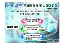[인적자원관리] Nordstrom노드스트롬 백화점의 기업문화와 조직적 실천 능력-13